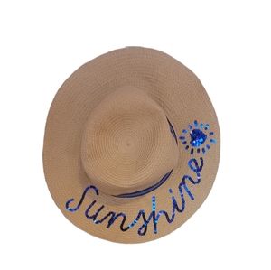 Girls Sunshine Hat